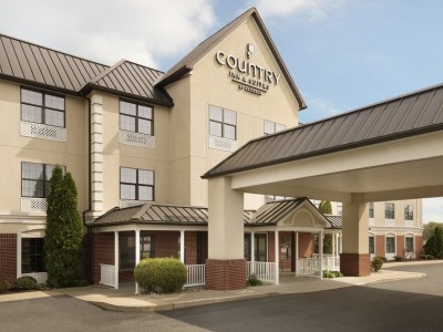 Гостиница Country Inn And Suites Salisbury