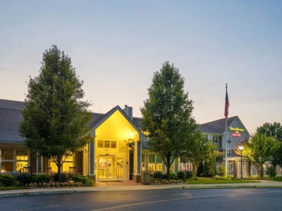 Hotel Residence Inn By Marriott Salisbury