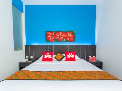 Гостиница Zen Rooms Cengkareng