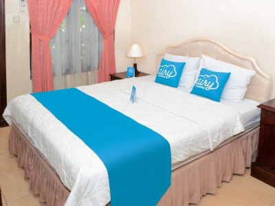 Гостиница Airy Keratonwijilan Sawojajar 6