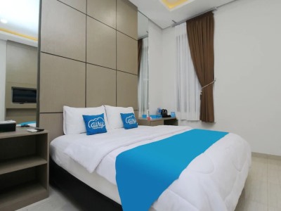 Гостиница Airy Jetis Pakuningratan 24 Yogyakarta