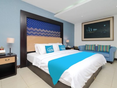 Гостиница Airy Syariah Umbulharjo Gambiran 85