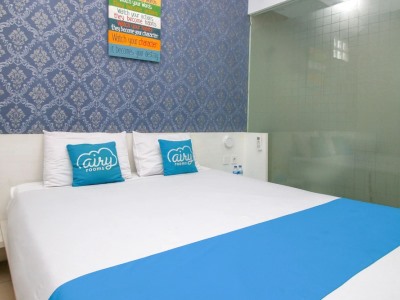 Гостиница Airy Umbulharjo Babaran 71 Yogyakarta