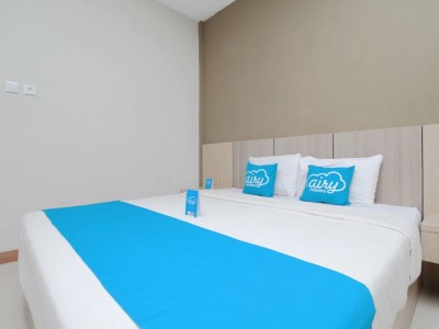 Гостиница Airy Ugm Sendowo E 106 Yogyakarta