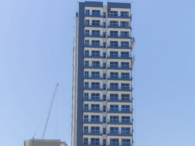 Гостиница Afaq Tower
