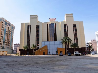 Гостиница Meshal Hotel And Spa