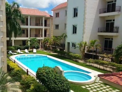 Гостиница Punta Cana Seven Beaches