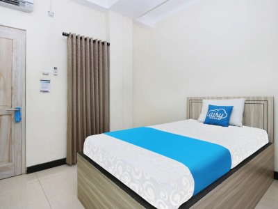 Гостиница Tegalrejo Gotong Royong Tr Dua 275a