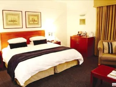 Гостиница Delmon Plaza Suite