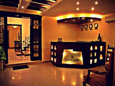 Hotel Bravo