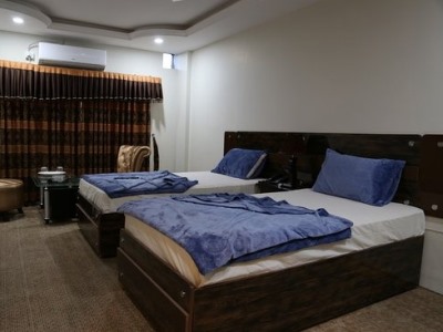 Hotel Shanghai