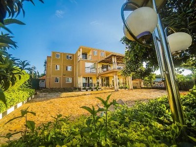 Гостиница Royal Nest
