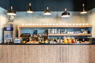 Aparthotel Adagio access Palaiseau Saclay