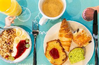 Aparthotel Adagio access Palaiseau Saclay