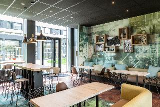 Aparthotel Adagio access Palaiseau Saclay