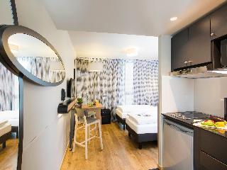 Aparthotel Adagio access Palaiseau Saclay