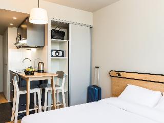 Aparthotel Adagio access Palaiseau Saclay