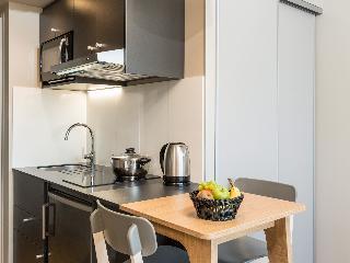 Aparthotel Adagio access Palaiseau Saclay
