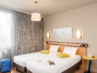 Aparthotel Adagio access Palaiseau Saclay