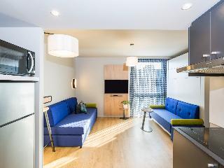 Aparthotel Adagio access Palaiseau Saclay
