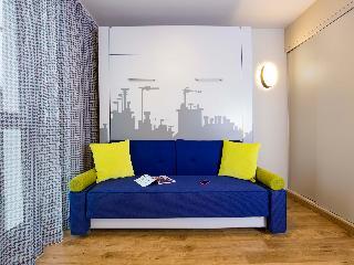 Aparthotel Adagio access Palaiseau Saclay