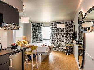 Aparthotel Adagio access Palaiseau Saclay