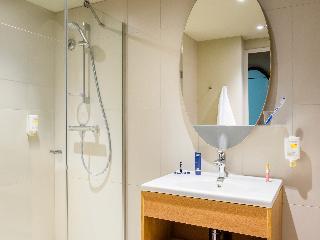 Aparthotel Adagio access Palaiseau Saclay