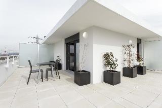 Гостиница Tulip Inn Massy Palaiseau  Residence