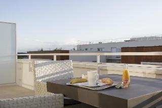 Гостиница Tulip Inn Massy Palaiseau  Residence