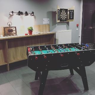 Гостиница Tulip Inn Massy Palaiseau  Residence