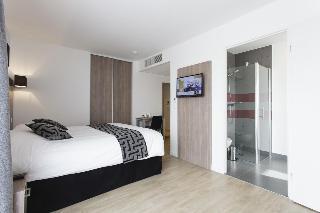 Гостиница Tulip Inn Massy Palaiseau  Residence