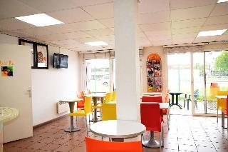 Hotel Premiere Classe Bordeaux Sud Pessac Bersol