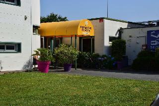 Hotel Premiere Classe Bordeaux Sud Pessac Bersol