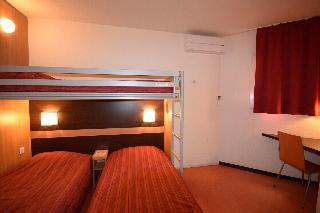 Hotel Premiere Classe Bordeaux Sud Pessac Bersol