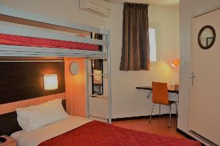 Hotel Premiere Classe Bordeaux Sud Pessac Bersol
