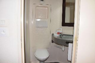 Hotel Premiere Classe Bordeaux Sud Pessac Bersol