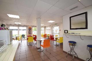 Hotel Premiere Classe Bordeaux Sud Pessac Bersol