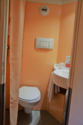 Hotel Premiere Classe Bordeaux Sud Pessac Bersol