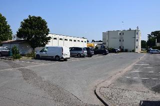 Hotel Premiere Classe Bordeaux Sud Pessac Bersol