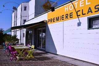 Hotel Premiere Classe Bordeaux Sud Pessac Bersol