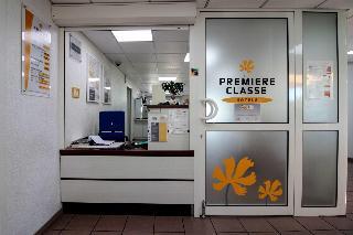 Hotel Premiere Classe Bordeaux Sud Pessac Bersol