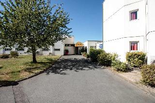 Hotel Premiere Classe Bordeaux Sud Pessac Bersol
