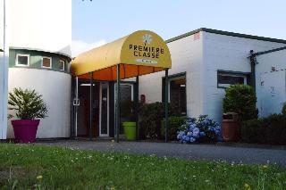 Hotel Premiere Classe Bordeaux Sud Pessac Bersol