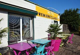 Hotel Premiere Classe Bordeaux Sud Pessac Bersol