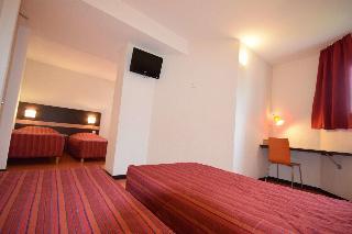 Hotel Premiere Classe Bordeaux Sud Pessac Bersol
