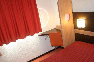 Hotel Premiere Classe Bordeaux Sud Pessac Bersol