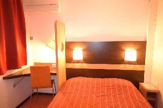 Hotel Premiere Classe Bordeaux Sud Pessac Bersol