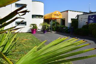 Hotel Premiere Classe Bordeaux Sud Pessac Bersol
