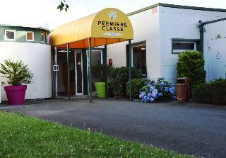 Hotel Premiere Classe Bordeaux Sud Pessac Bersol