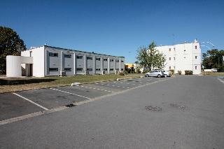Hotel Premiere Classe Bordeaux Sud Pessac Bersol